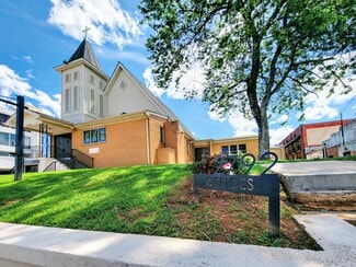 Plus de détails pour 2792 E Point St, Atlanta, GA - Bureau à louer
