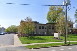 Plus de détails pour 160 East Ave, Lockport, NY - Bureau à vendre