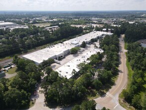 410 S Trade Center Pky, The Woodlands, TX à louer Aérien– Image 1 sur 6
