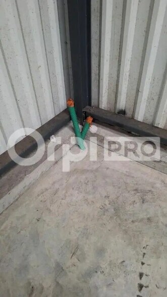 Industriel/Logistique dans La Chapelle-des-Marais à louer - Photo de l’immeuble – Image 3 sur 4