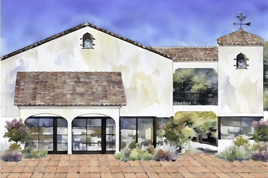 1515 Palisades Dr, Pacific Palisades, CA à louer - Photo de l’immeuble – Image 3 sur 20