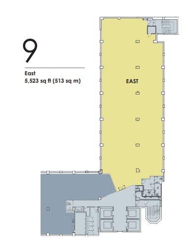 1 Butterwick, Londres à vendre Plan d’étage– Image 1 sur 1