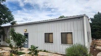 Plus de détails pour 9761 Titan Park Cir, Littleton, CO - Industriel/Logistique à louer