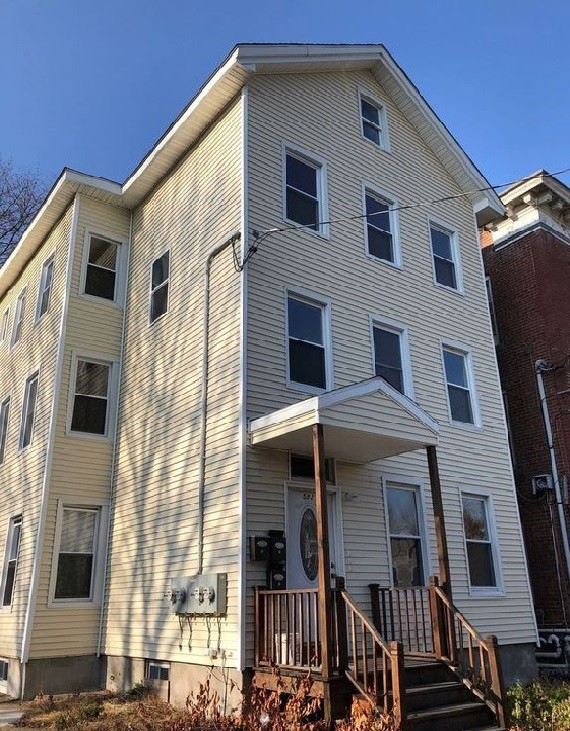 582 East St, New Haven, CT à vendre Autre– Image 1 sur 2