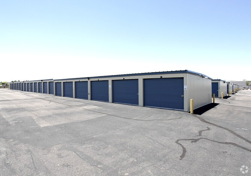 171 E Enterprise Dr, Pueblo, CO à vendre - Photo de l’immeuble – Image 3 sur 4
