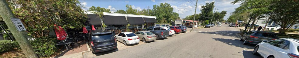 1223 Government St, Ocean Springs, MS à vendre - Photo de l’immeuble – Image 2 sur 2