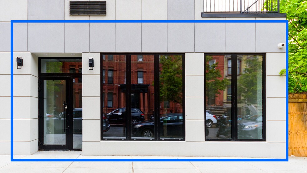 28 Spencer Pl, Brooklyn, NY à louer - Photo de l’immeuble – Image 2 sur 10