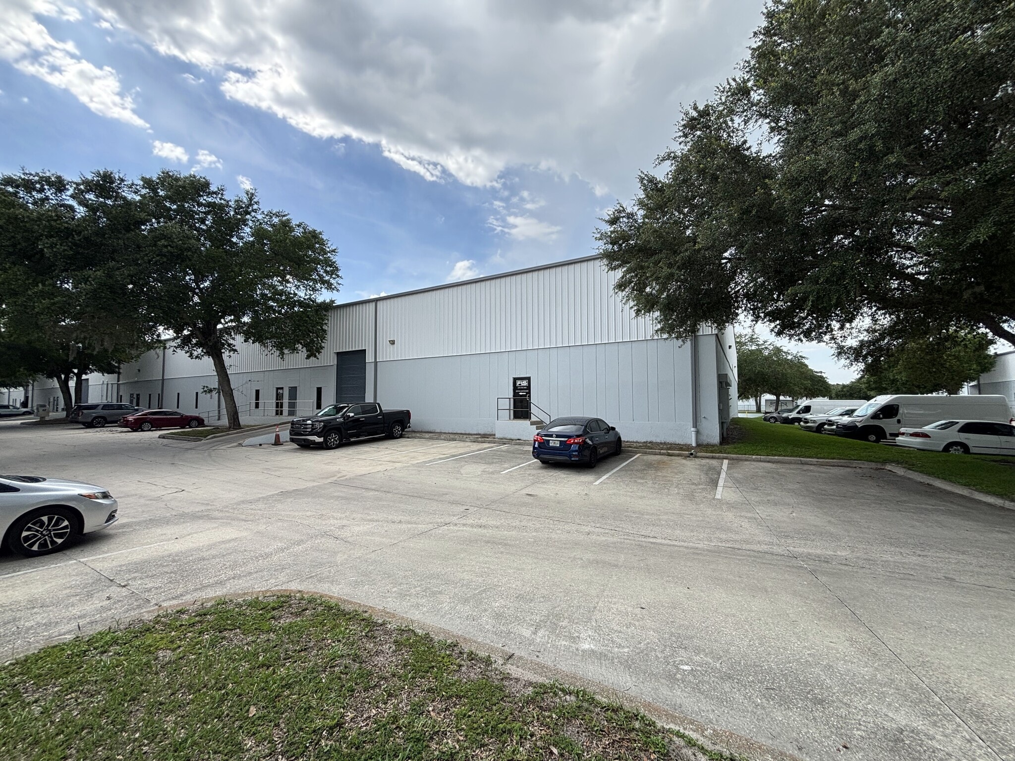 1200 Charles St, Longwood, FL à louer Photo intérieure– Image 1 sur 7