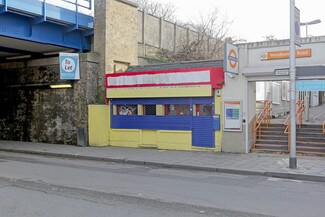 Plus de détails pour 527-529 Wandsworth Rd, Londres - Local commercial à louer