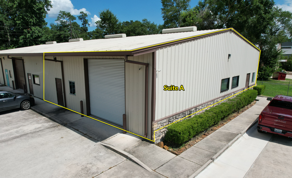 32914 Tamina, Magnolia, TX à louer - Photo de l’immeuble – Image 2 sur 5