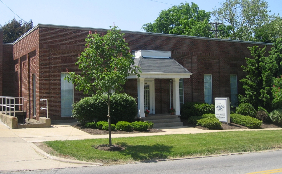 149 N Prospect St, Ravenna, OH à louer - Photo de l’immeuble – Image 3 sur 3