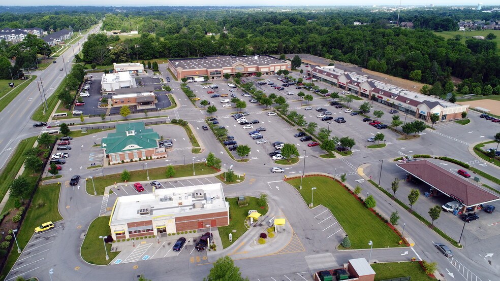 12901 Taylorsville Rd, Louisville, KY à louer - Autre – Image 2 sur 2