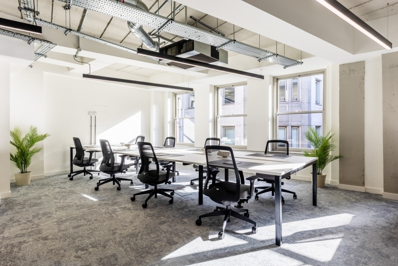 8-9 Well Ct, Londres à louer Photo intérieure– Image 1 sur 4