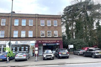 Plus de détails pour 7 Muster Grn, Haywards Heath - Bureau à louer