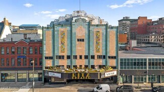 Plus de détails pour 222 Wyoming Ave, Scranton, PA - Local commercial à vendre