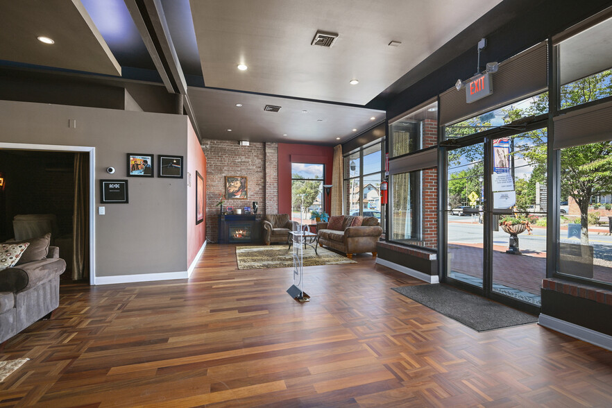 183 Eagle Rock Ave, Roseland, NJ à louer - Photo intérieure – Image 3 sur 8