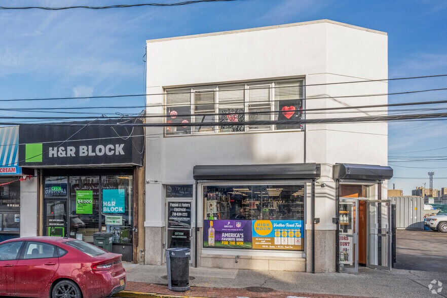 260 Beach 116Th St, Far Rockaway, NY à louer - Photo de l’immeuble – Image 3 sur 7