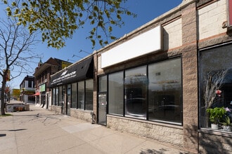 5000 N Broadway St, Chicago, IL à louer Photo intérieure– Image 1 sur 6