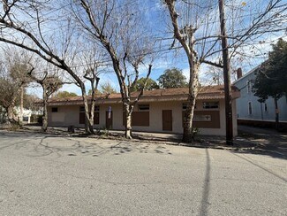 Plus de détails pour 906 Abercorn St, Savannah, GA - Bureau à vendre