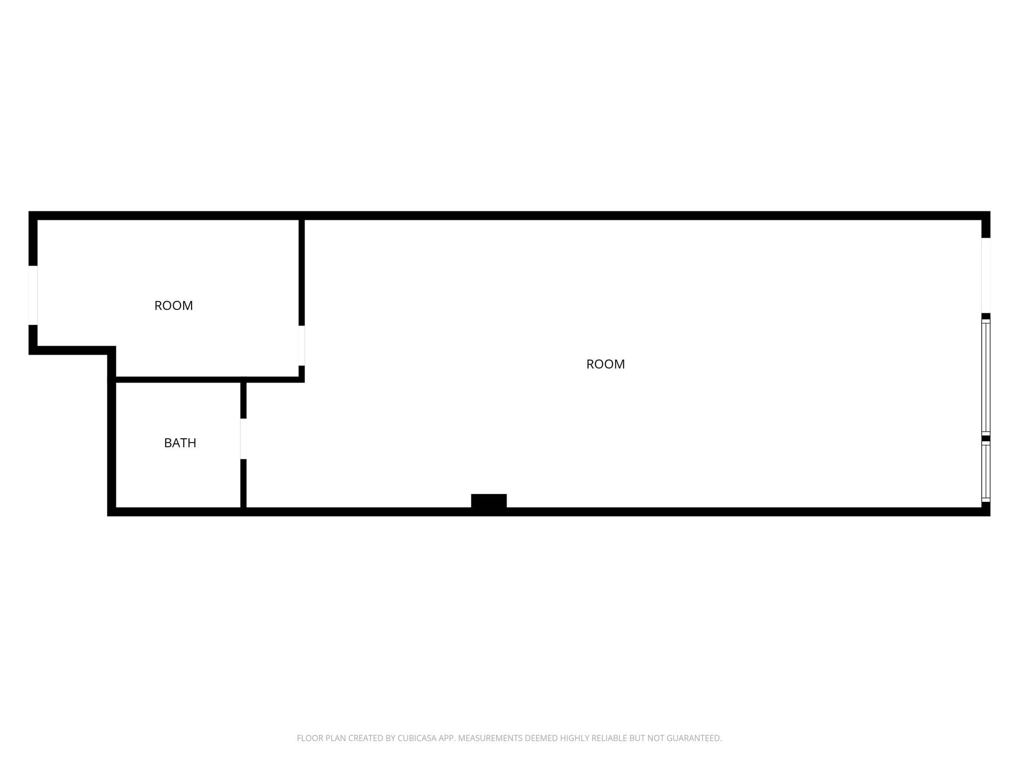 11209 Brockway Rd, Truckee, CA à louer Plan de site– Image 1 sur 1
