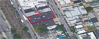 Plus de détails pour 10324 101st St, Ozone Park, NY - Industriel/Logistique à vendre