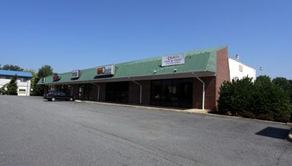 Plus de détails pour 722 Rio Rd, Charlottesville, VA - Local commercial à louer