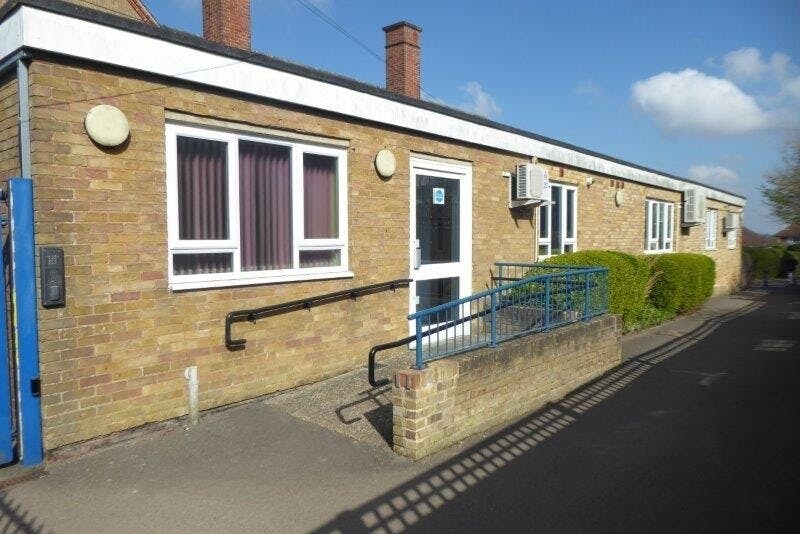 High Street, Tunbridge Wells à louer Photo de l’immeuble– Image 1 sur 3