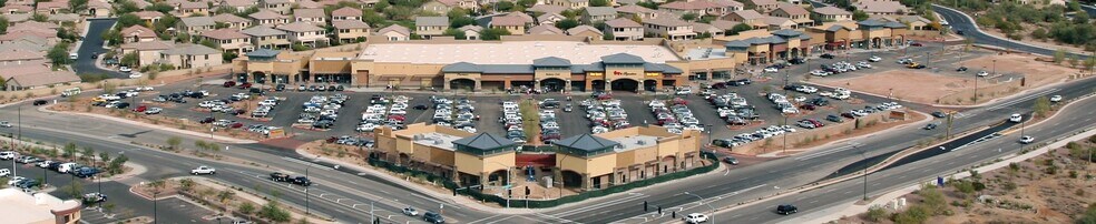 Daisy Mountain Dr, Anthem, AZ à louer - Photo principale – Image 1 sur 2