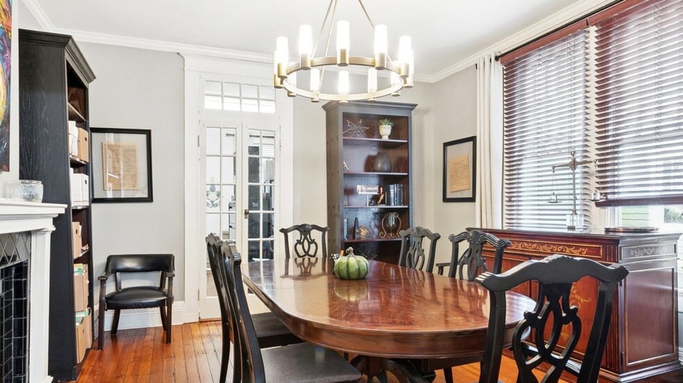620 N Carrollton Ave, New Orleans, LA à vendre - Photo intérieure – Image 3 sur 13