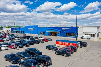 Plus de détails pour 85 Shawville Blvd SE, Calgary, AB - Local commercial à louer