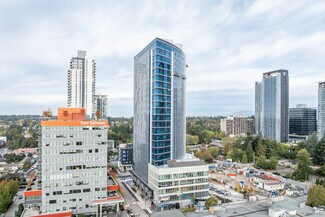 Plus de détails pour 9686 137 St, Surrey, BC - Bureau à vendre