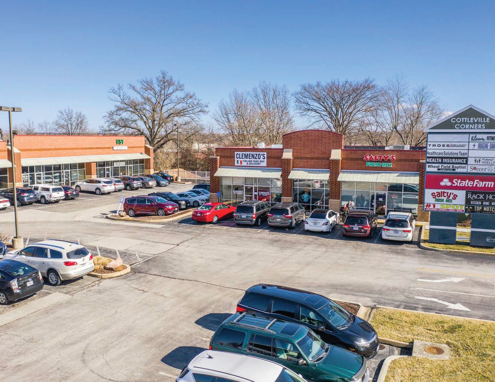 5045 Hwy N, Cottleville, MO à louer Photo principale– Image 1 sur 3