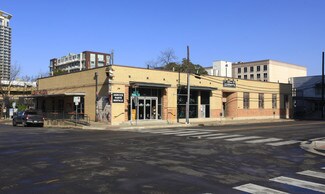 Plus de détails pour 400 Nueces St, Austin, TX - Local commercial à louer