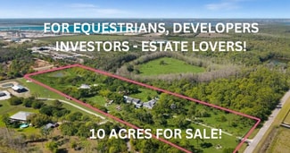 Plus de détails pour 15170 N Mallard Ln, Fort Myers, FL - Terrain à vendre