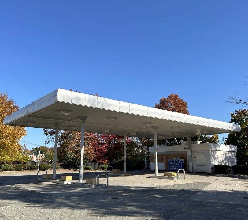 90 Route 46 E, Fairfield, NJ à vendre Photo de l’immeuble– Image 1 sur 2