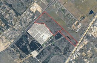 Plus de détails pour IH - 35 and Woods Path, New Braunfels, TX - Terrain à vendre