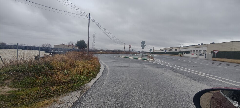 Carretera de Toledo - Mora, S/N, Mascaraque, Toledo à vendre - Photo de l’immeuble – Image 2 sur 3