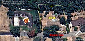 Plus de détails pour 102 Nannie Ln, Palestine, TX - Terrain à vendre