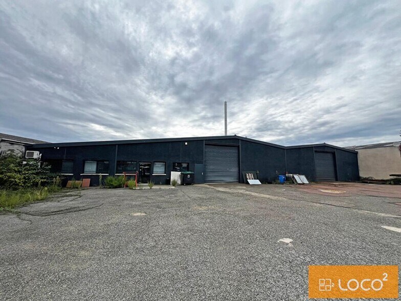 5-7 Rue Jean Moulin, Plaisance-du-Touch à louer - Photo de l’immeuble – Image 2 sur 8