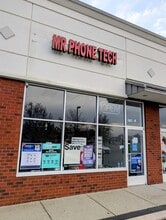 7999 Creighton Pky, Mechanicsville, VA à louer Photo de l’immeuble– Image 1 sur 1