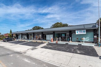 Plus de détails pour 1446 Gulf To Bay Blvd, Clearwater, FL - Local commercial à louer