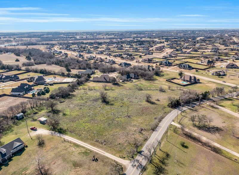 McAlpin Road, Midlothian, TX à vendre - Photo de l’immeuble – Image 2 sur 7