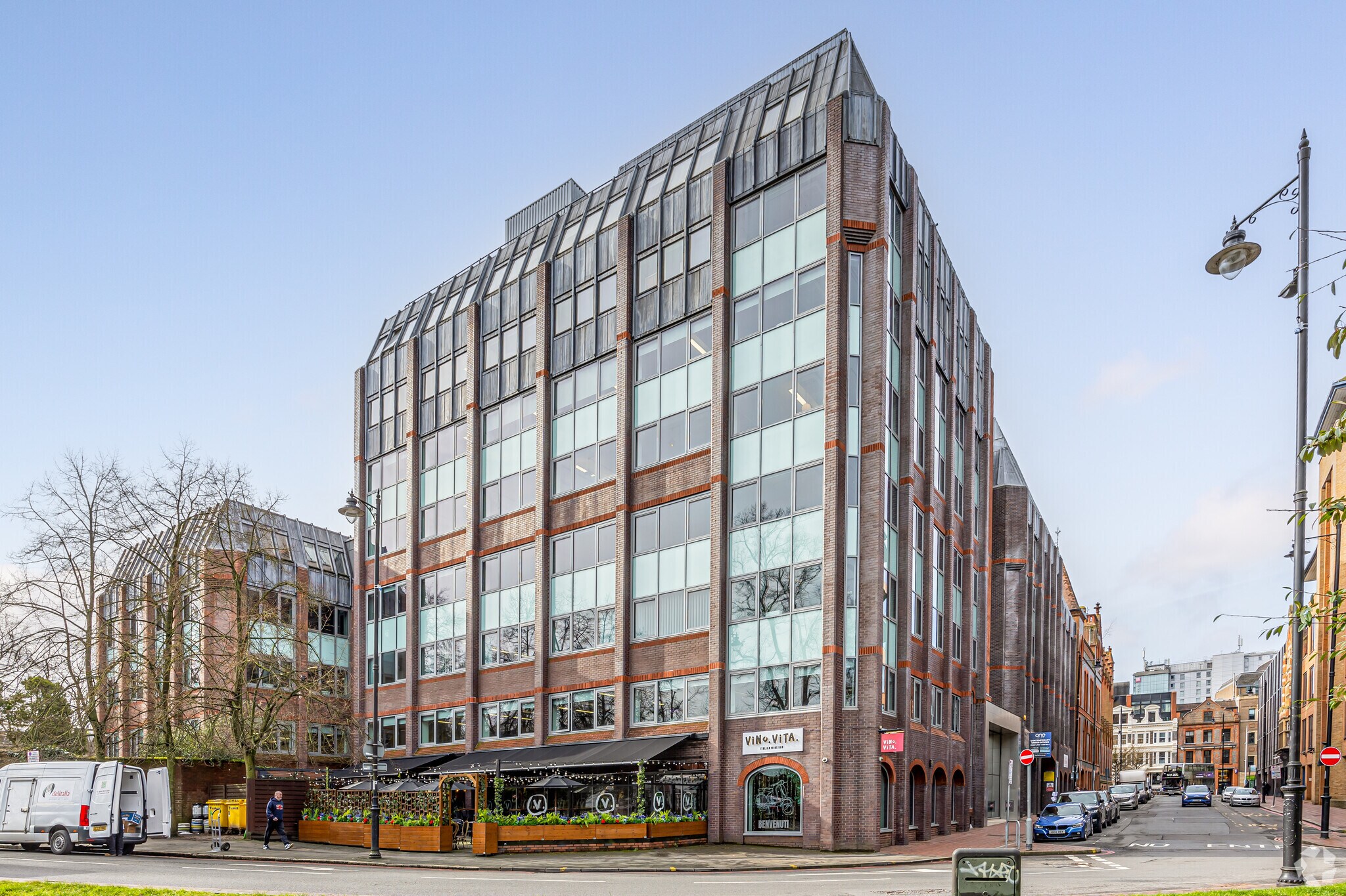 Valpy St, Reading à louer Photo principale– Image 1 sur 57