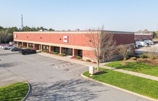 Plus de détails pour 128 Talbert Rd, Mooresville, NC - Bureau à louer