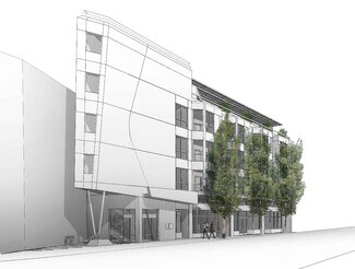 Plus de détails pour 3230-3236 24th St, San Francisco, CA - Terrain à vendre