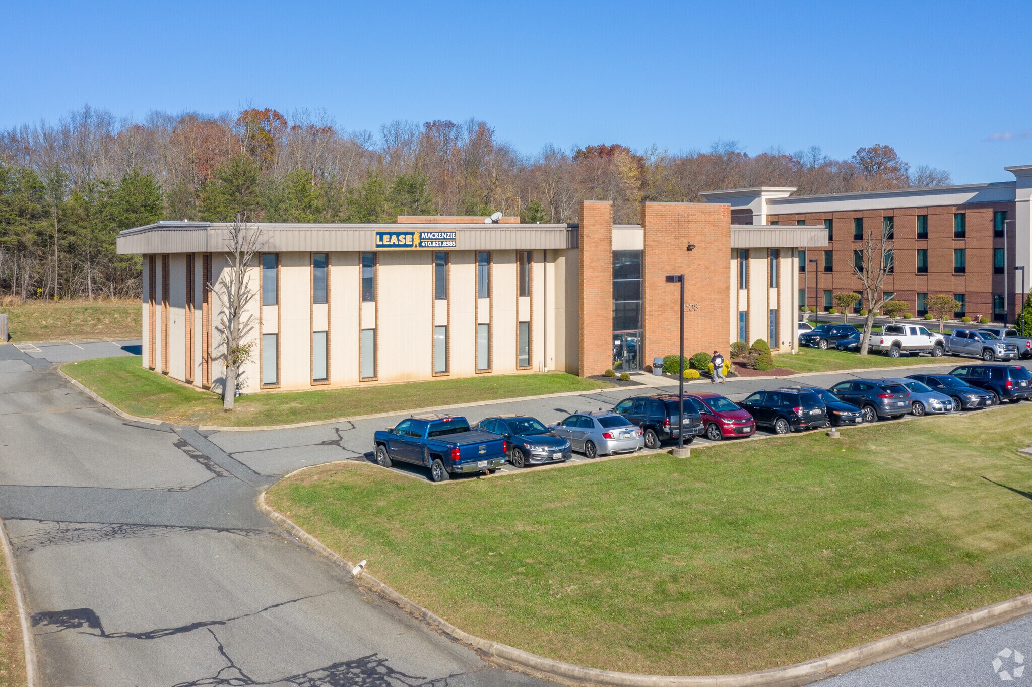 2108 Emmorton Park Rd, Edgewood, MD à louer Photo principale– Image 1 sur 7