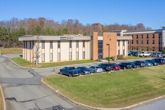 Plus de détails pour 2108 Emmorton Park Rd, Edgewood, MD - Bureau à louer