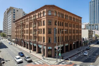Plus de détails pour 300-310 S Broadway, Los Angeles, CA - Coworking à louer