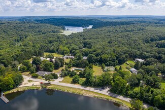 Plus de détails pour 1667 Exeter Rd, Lebanon, CT - Hôtellerie à vendre