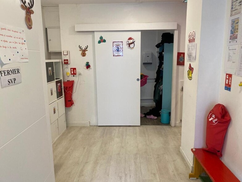 10 Rue Jeanne D'Arc, Paris à louer - Photo intérieure – Image 2 sur 7